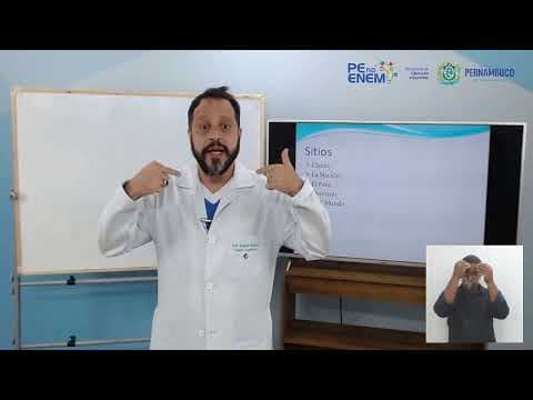 Thumbnail da aula: PE no ENEM | Espanhol | Aula 01