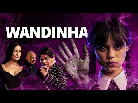 Thumbnail da aula: WANDINHA | ProEnem Pop