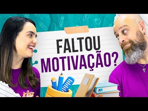 Thumbnail da aula: Saiba como USAR OS TEXTOS MOTIVADORES no ENEM 2023 [Prof. Noslen]