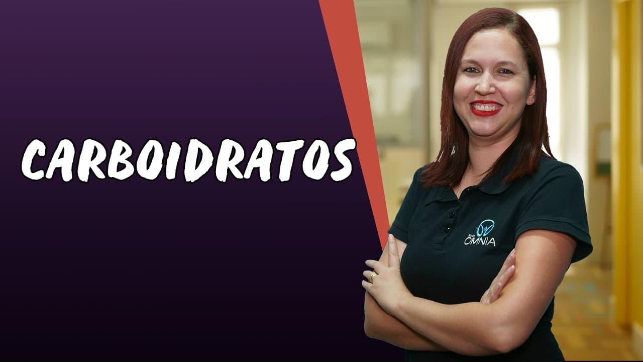 Thumbnail: Carboidratos - Brasil Escola