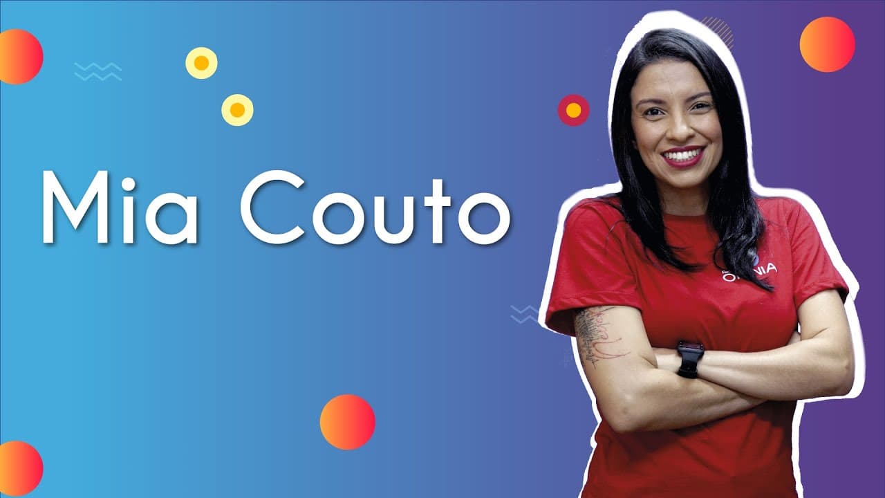 Thumbnail: Mia Couto - Brasil Escola