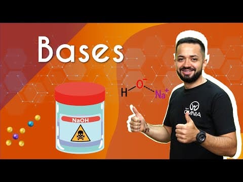 Thumbnail da aula: Bases - Brasil Escola