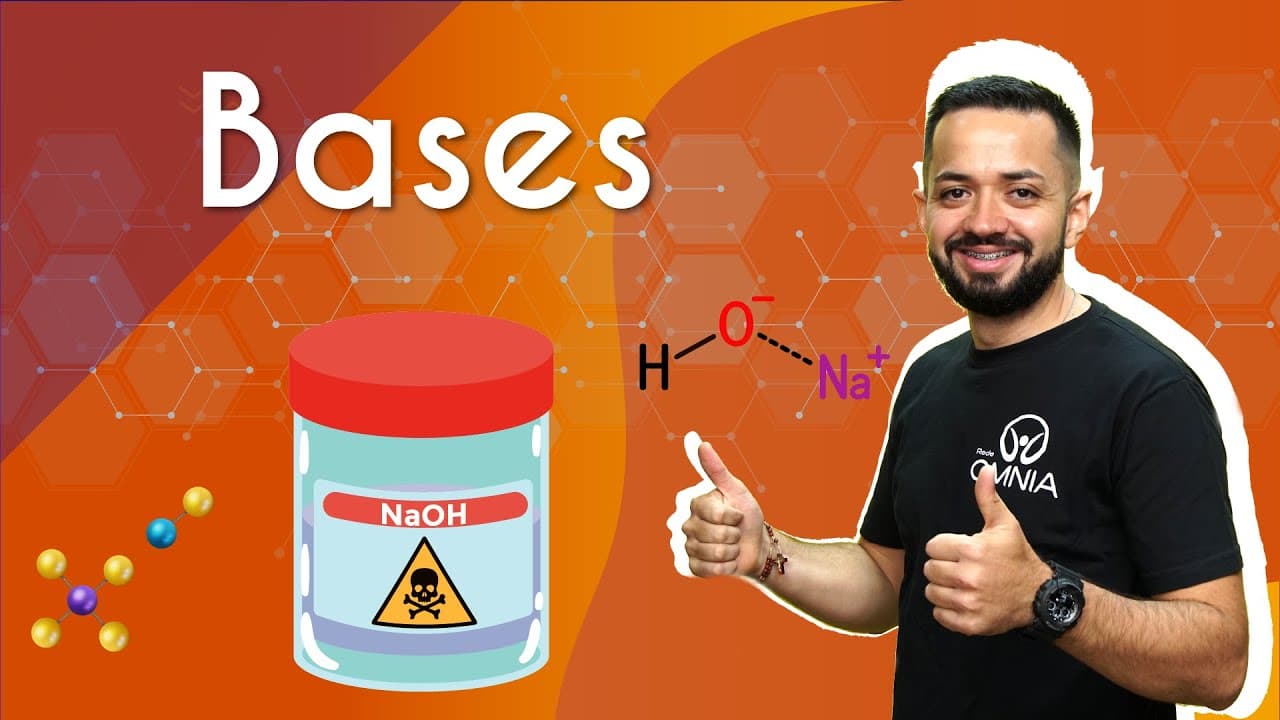 Thumbnail: Bases - Brasil Escola