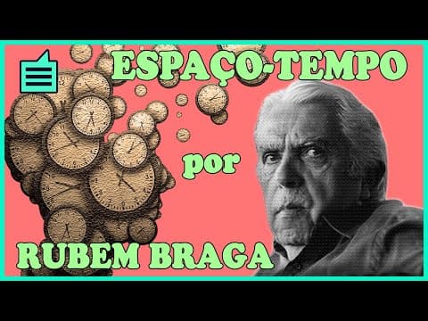 Thumbnail da aula: A PRISÃO TEMPORAL (Física e Literatura)