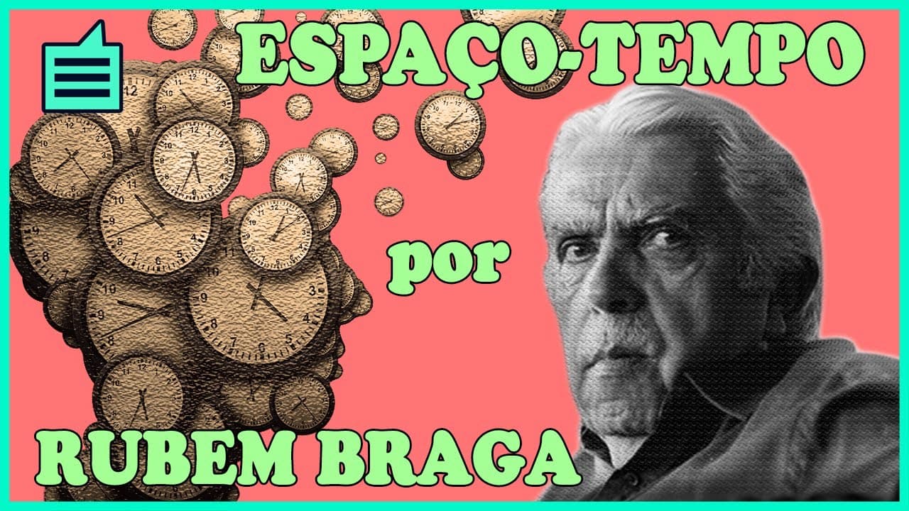 Thumbnail: A PRISÃO TEMPORAL (Física e Literatura)