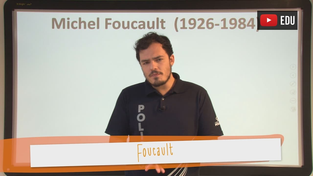 Thumbnail: Videoaulas Poliedro | Foucault