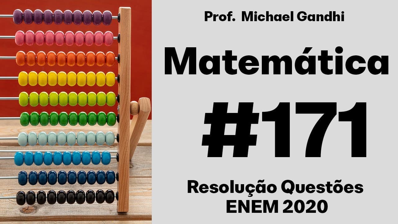 Thumbnail: ENEM 2020 -  Azulejo designa peça de cerâmica vitrificada e/ou esmaltada usada, sobretudo