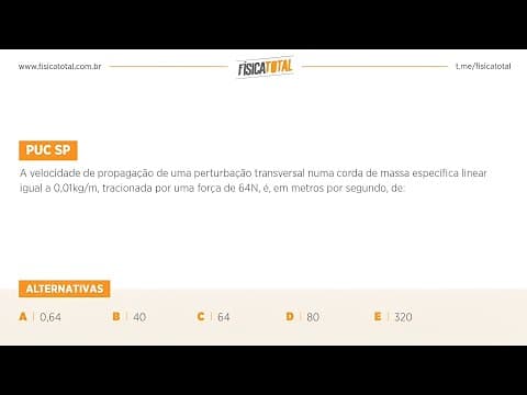 Thumbnail da aula: Lista 02 EXEMPLO 21 Fórmula de Taylor