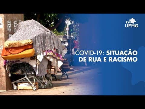 Thumbnail da aula: Incontáveis: projeto da UFMG aponta o apagamento histórico da população em situação de rua