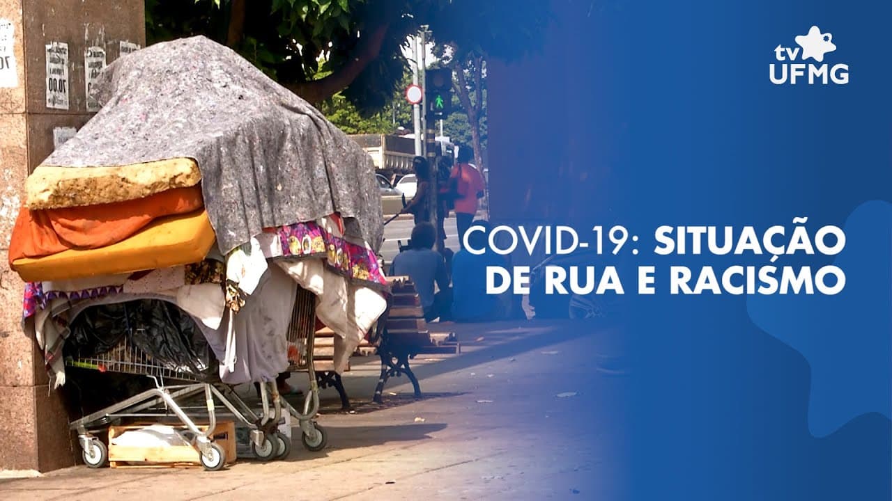Thumbnail: Incontáveis: projeto da UFMG aponta o apagamento histórico da população em situação de rua