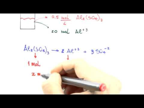 Thumbnail da aula: Me Salva! Maratona de Simulados 2015/1 - Química - Questão 1