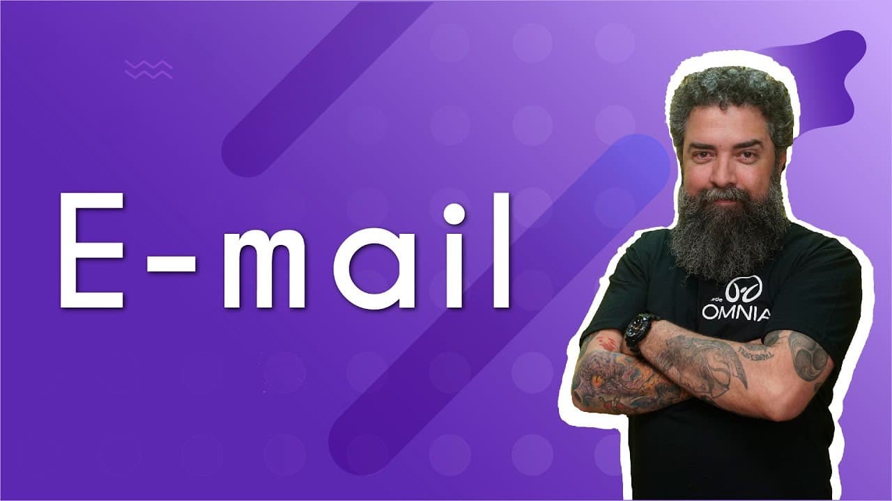 Thumbnail: E-mail | Gêneros textuais - Brasil Escola