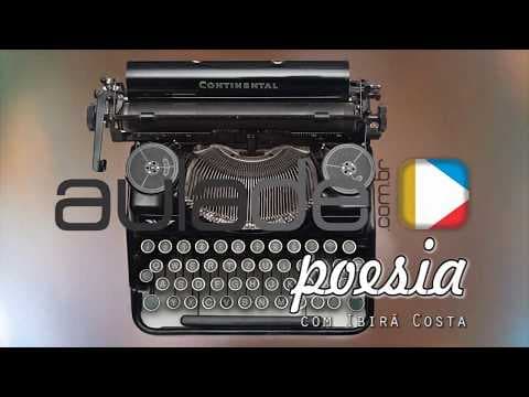 Thumbnail da aula: AulaDe Poesia - Cecília Meireles: Recados aos amigos distantes