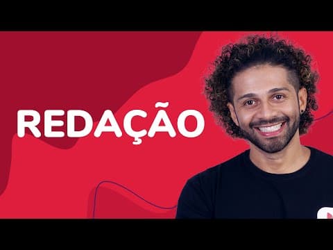 Thumbnail da aula: Tudo sobre como enviar sua redação | ProEnem