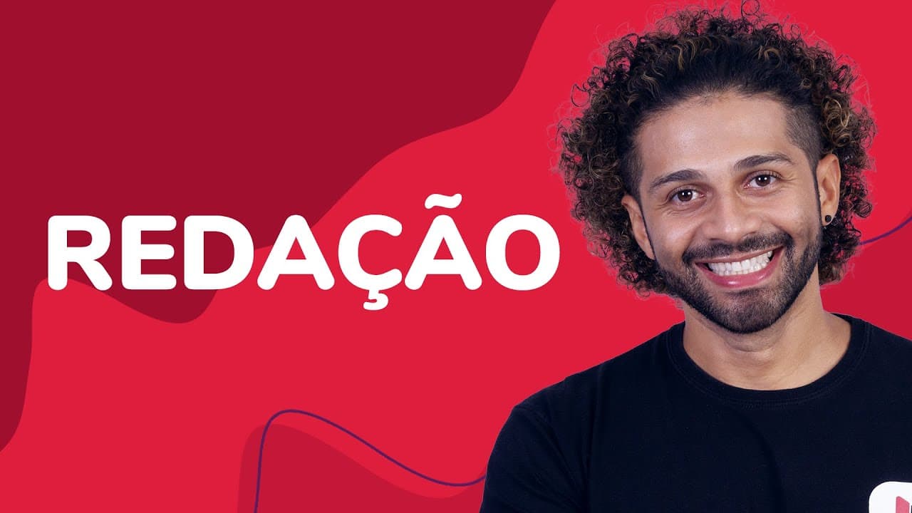 Thumbnail: Tudo sobre como enviar sua redação | ProEnem