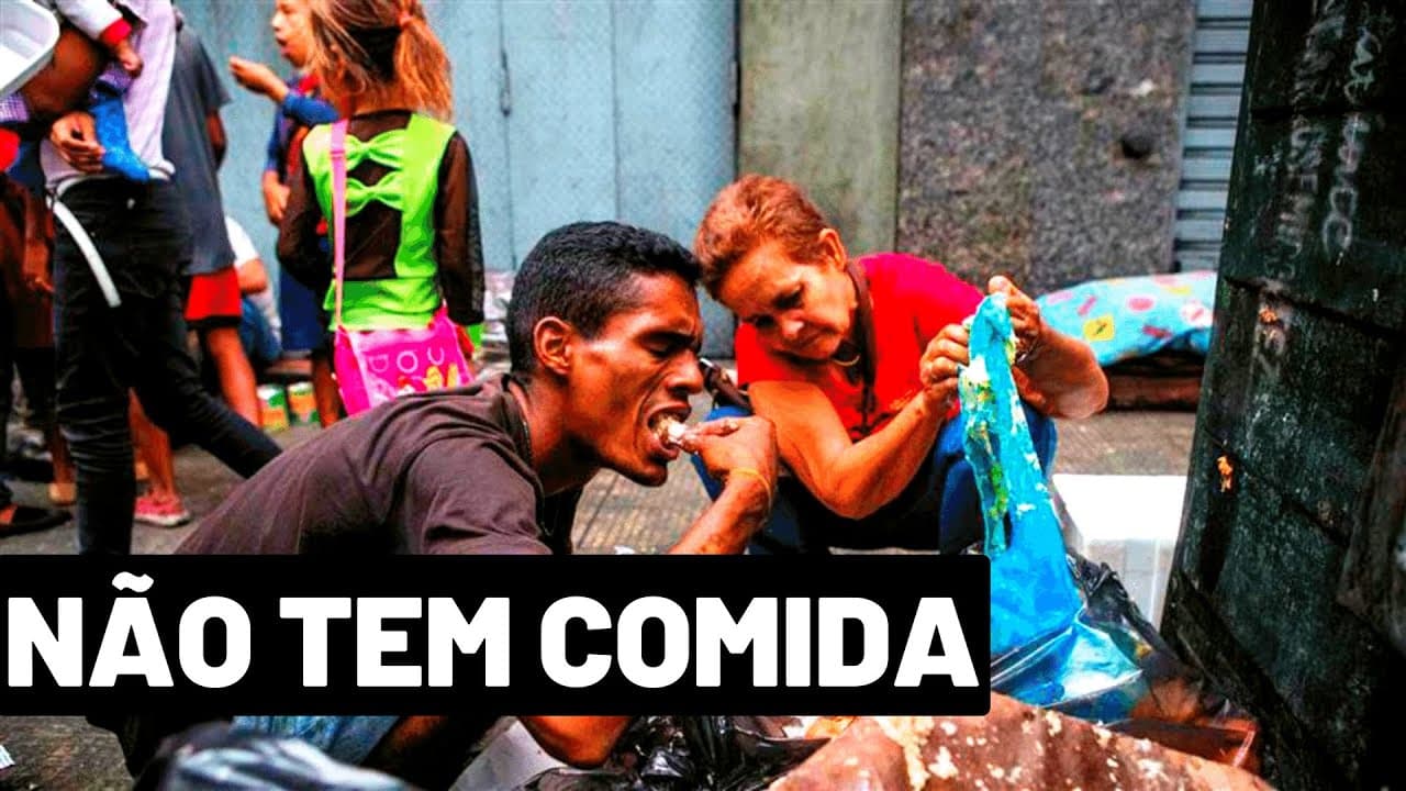 Thumbnail: VENEZUELA EM CRISE | Geopolítica | GabaritaGeo |