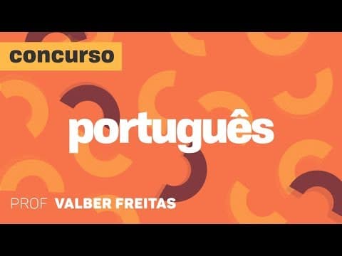 Thumbnail da aula: Português | Kultivi - Pontuação I | CURSO GRATUITO COMPLETO | CURSO GRATUITO COMPLETO