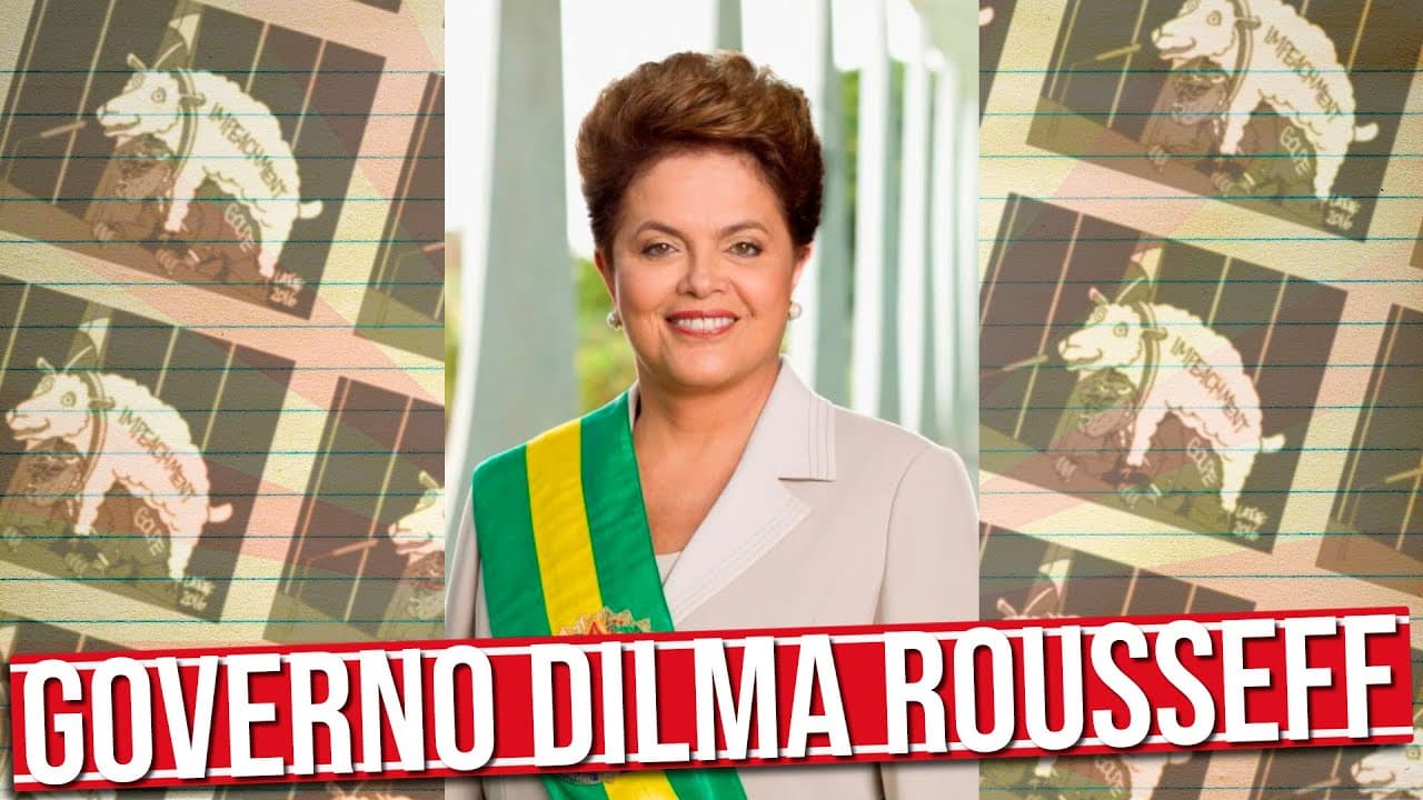 Thumbnail: DESEMPACA: GOVERNO DILMA EM CINCO MINUTOS