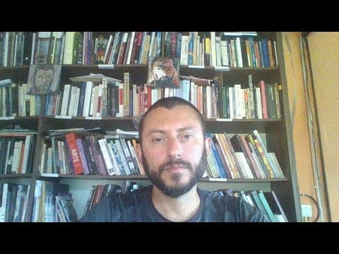 Thumbnail da aula: Questões sobre Bourdieu
