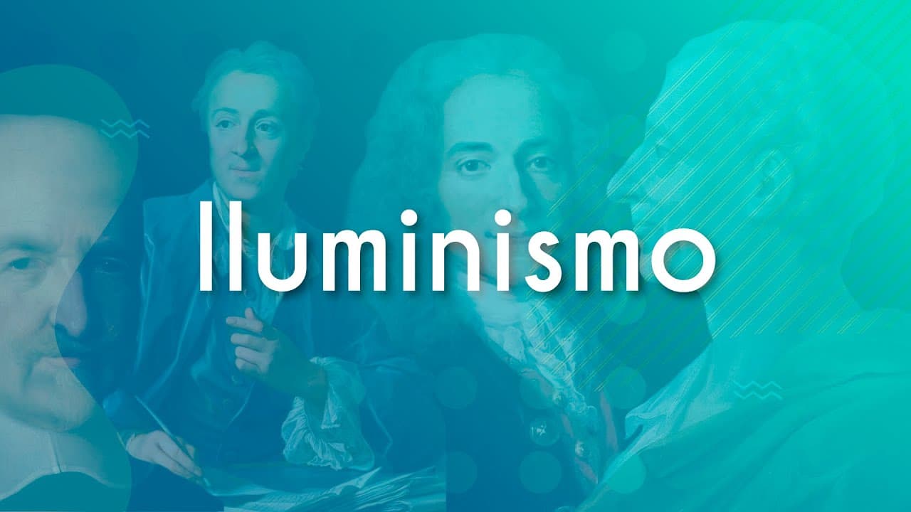Thumbnail: Iluminismo - Brasil Escola