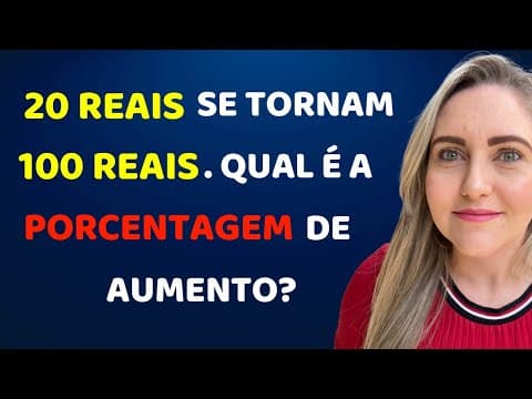 Thumbnail da aula: 🤯 CUIDADO COM A PEGADINHA !! Matemática básica todo dia.📚🚀