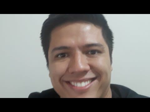 Thumbnail da aula: RESOLUÇÃO ENEM 2018 - BIOLOGIA