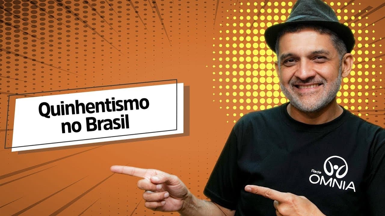 Thumbnail: Quinhentismo no Brasil - Brasil Escola