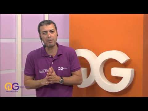 Thumbnail da aula: Geografia: Água - ENEM