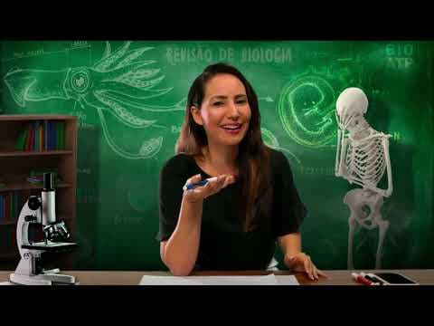 Thumbnail da aula: Doenças e Imunologia   Revisão ENEM OPERAÇÃO RESGATE #002