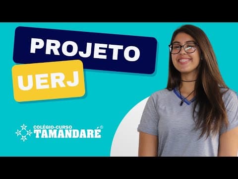 Thumbnail da aula: Projeto UERJ  - Aula 28 - Língua Espanhola - Dicas para o segundo exame de qualificação