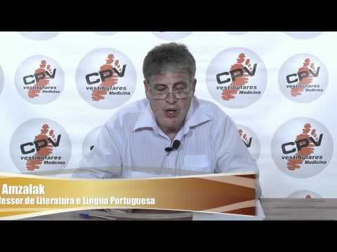 Thumbnail da aula: Língua Portuguesa e Literatura (Questões 21 a 30) - UNIFESP 2011