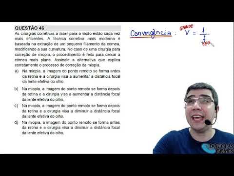 Thumbnail da aula: Primeira fase Unicamp 2019 Q46