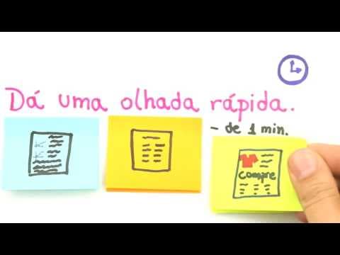 Thumbnail da aula: Me Salva! ESPE02 - Como ler um texto numa língua que eu não domino