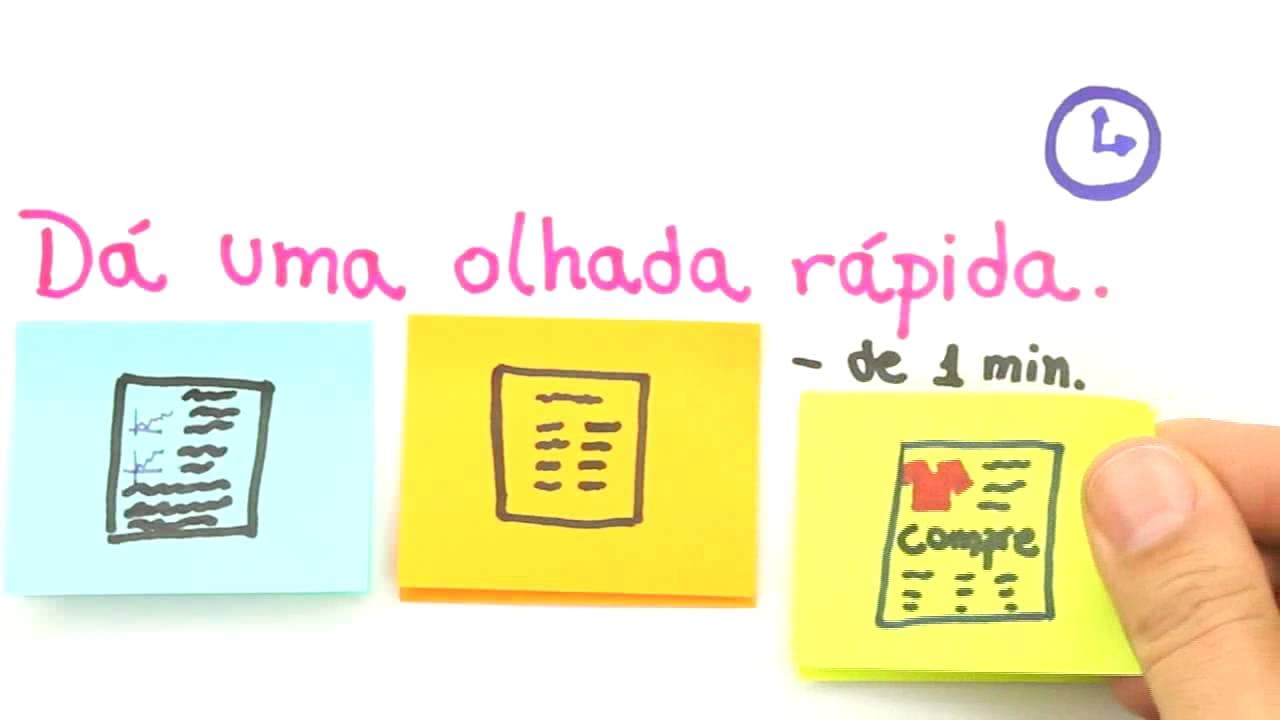 Thumbnail: Me Salva! ESPE02 - Como ler um texto numa língua que eu não domino