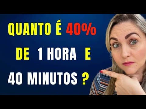 Thumbnail da aula: 🤯😱 CUIDADO PARA NÃO ERRAR!! Matemática básica todo dia.📚🚀