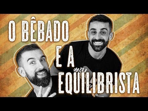 Thumbnail da aula: O BÊBADO E A EQUILIBRISTA | CANTANDO HISTÓRIA #1