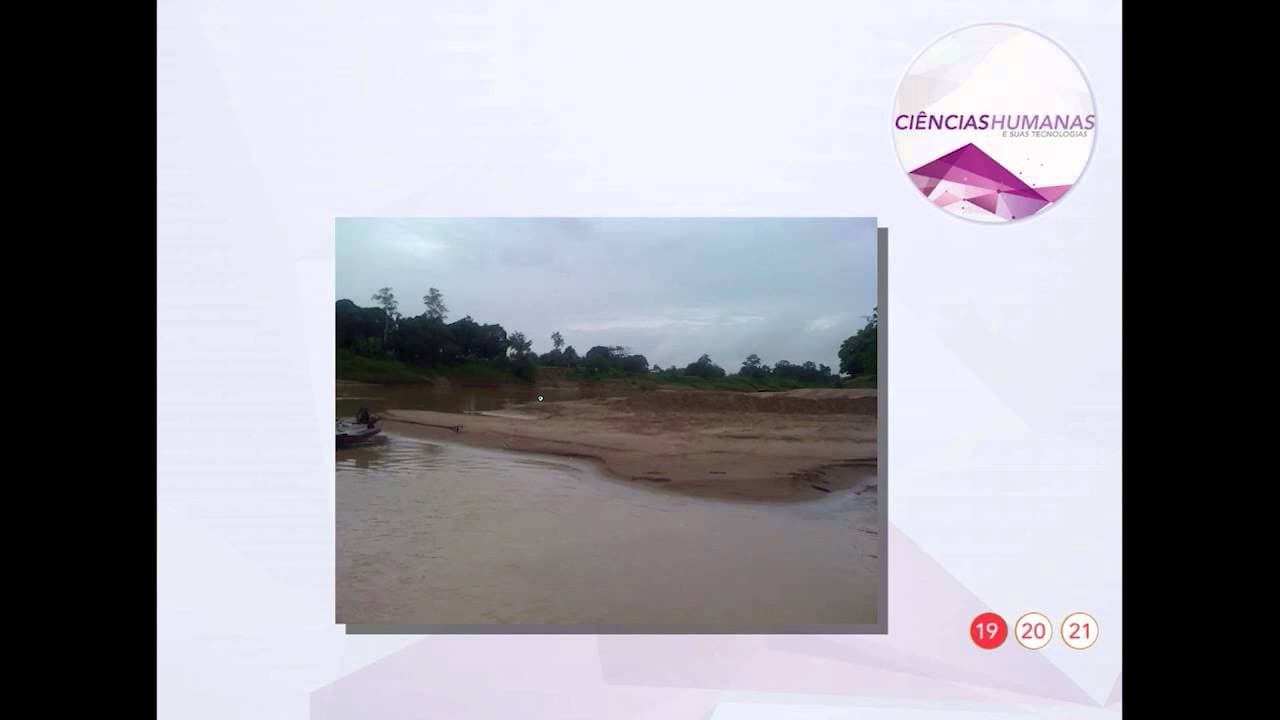 Thumbnail: Geografia | FOCA na específica - Parte 3