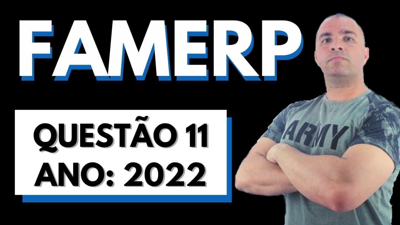 Thumbnail: [FAMERP 2022 D/Q11] A produção de etanol (C2H5OH; M = 46 g/mol) é feita a partir da fermentação da