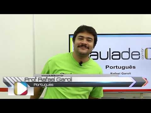 Thumbnail da aula: Português - Pronome indefinido outros exemplos
