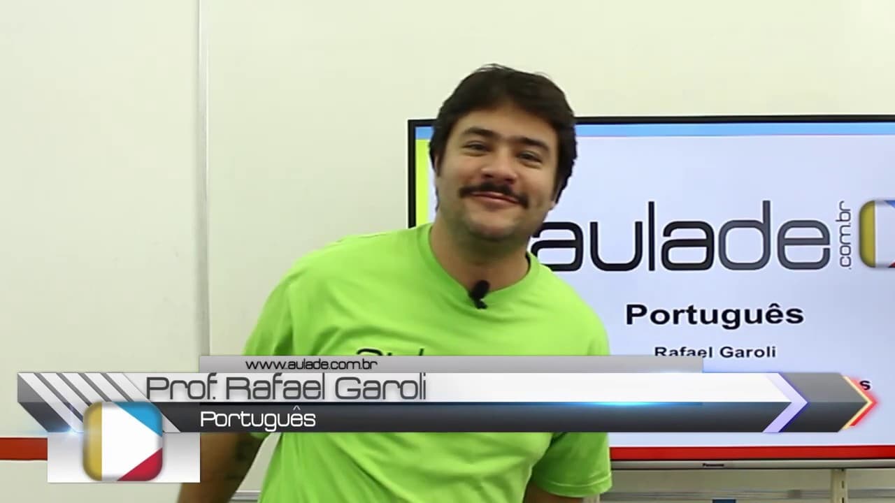 Thumbnail: Português - Pronome indefinido outros exemplos