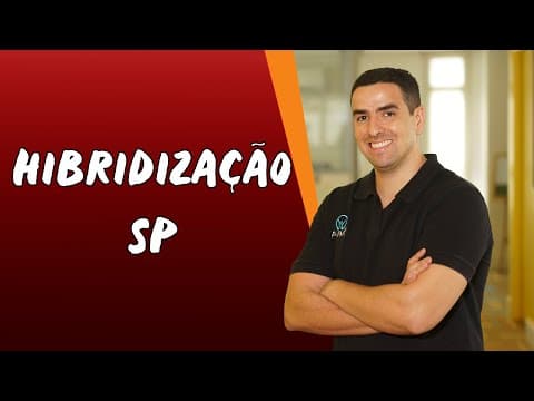 Thumbnail da aula: Hibridização Sp - Brasil Escola