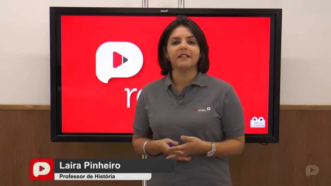 Thumbnail: Q.23-ENEM 2013-Ciências Humanas e suas tecnologias (Amarela)