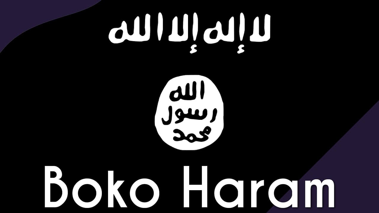 Thumbnail: Boko Haram - Brasil Escola