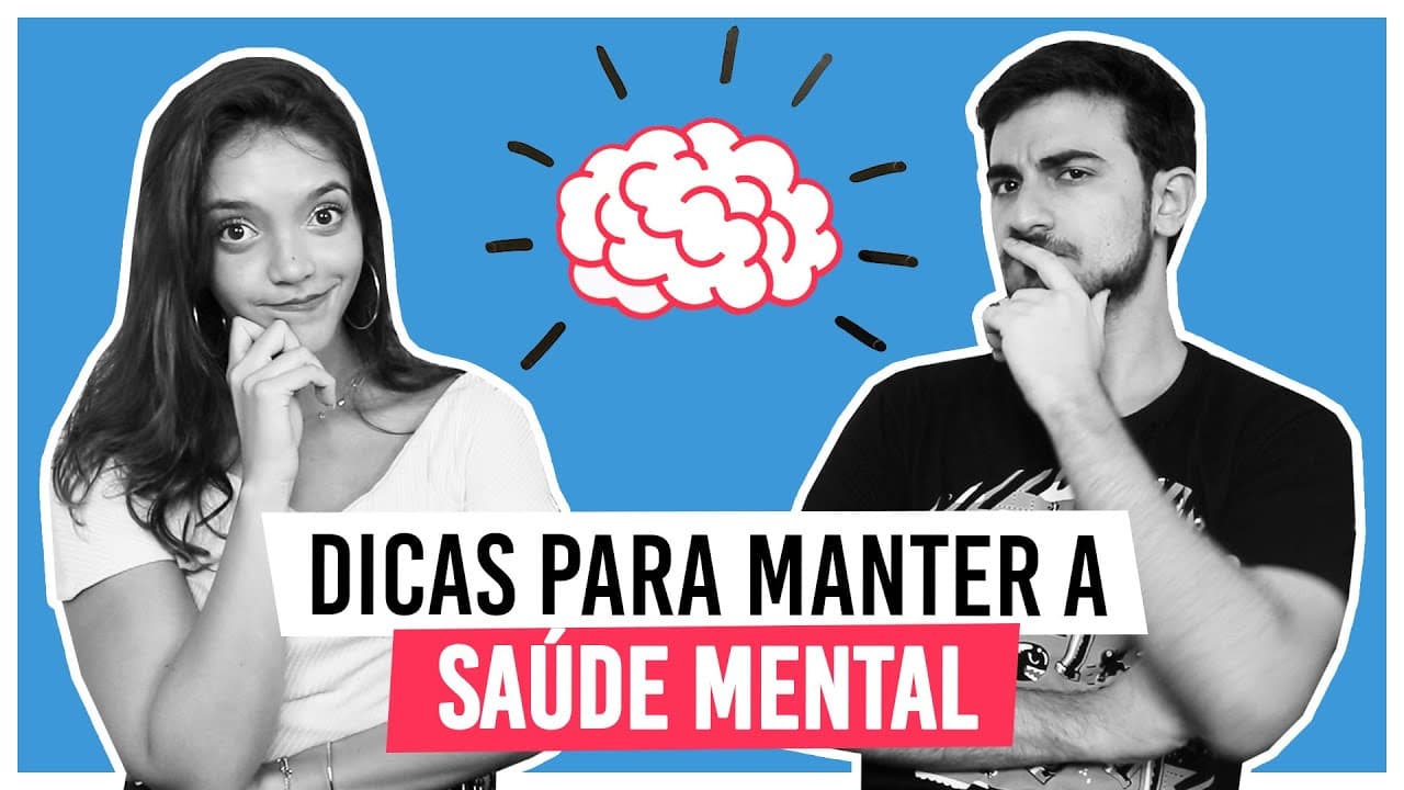 Thumbnail: COMO NÃO SURTAR SENDO VESTIBULANDO (Débora Aladim feat Umberto Mannarino)