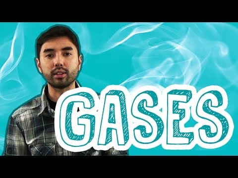 Thumbnail da aula: Aula Química - Gases - Conceitos Gerais  - STOODI