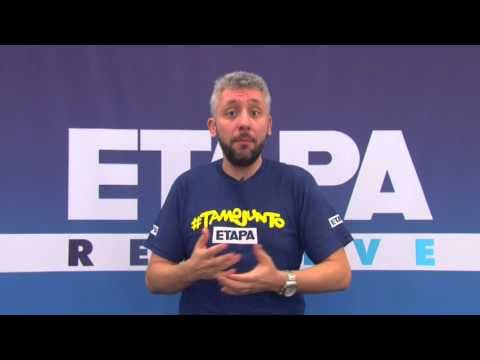 Thumbnail da aula: UNICAMP 2016 - 1ª Fase - Química - Profº Ricardo L. - ETAPA Resolve