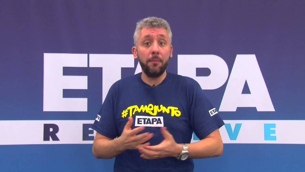 Thumbnail: UNICAMP 2016 - 1ª Fase - Química - Profº Ricardo L. - ETAPA Resolve
