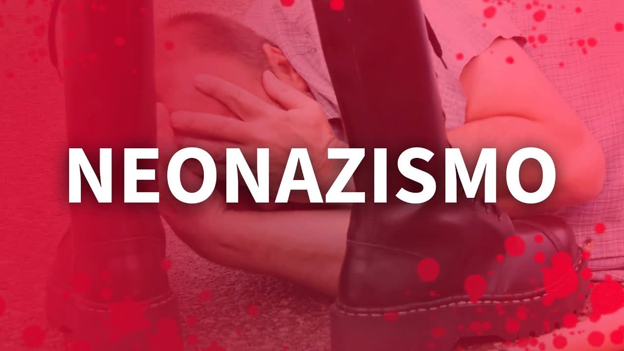 Thumbnail: ATUALIDADES: afinal o que é o neonazismo? | ProEnem