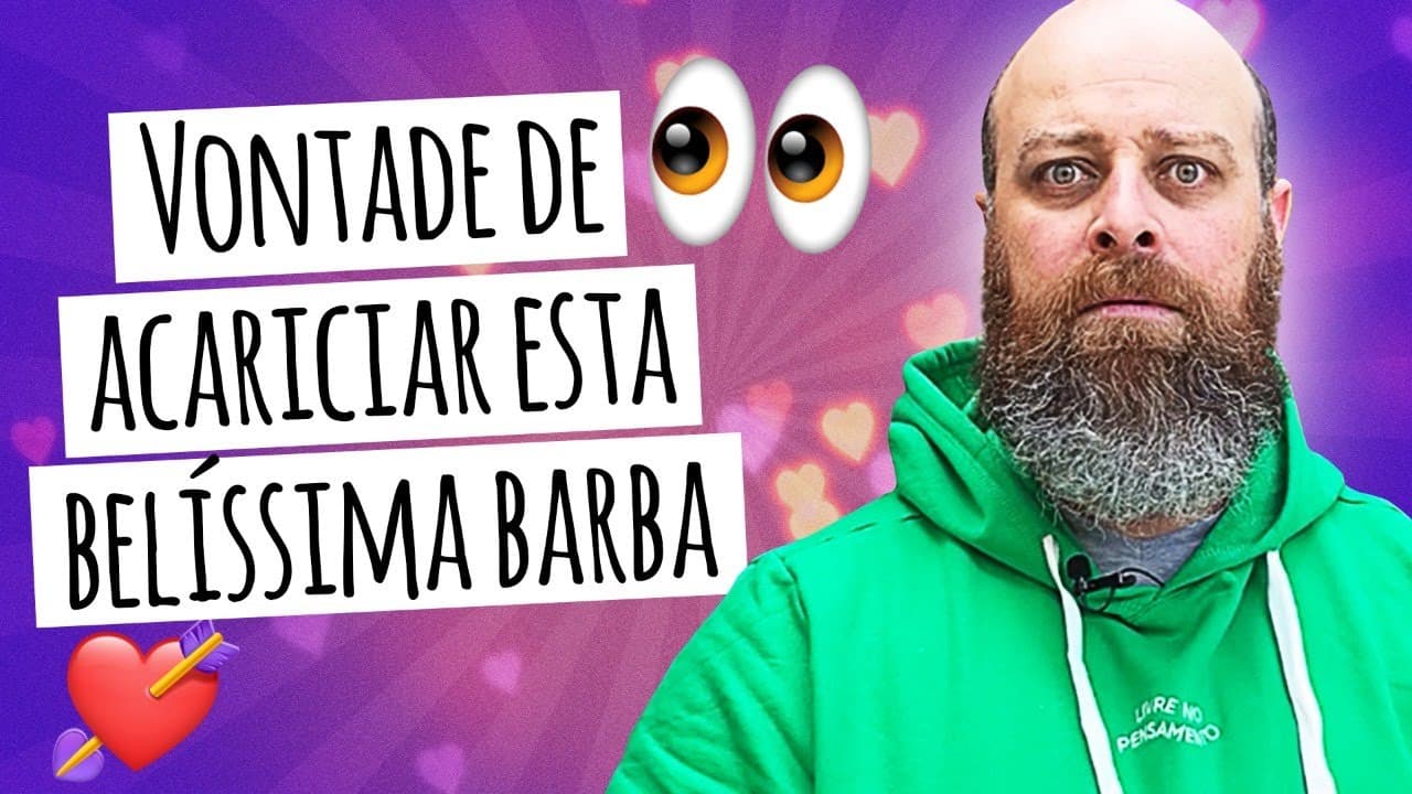 Thumbnail: Reagindo e Corrigindo Comentários com Prof. Noslen