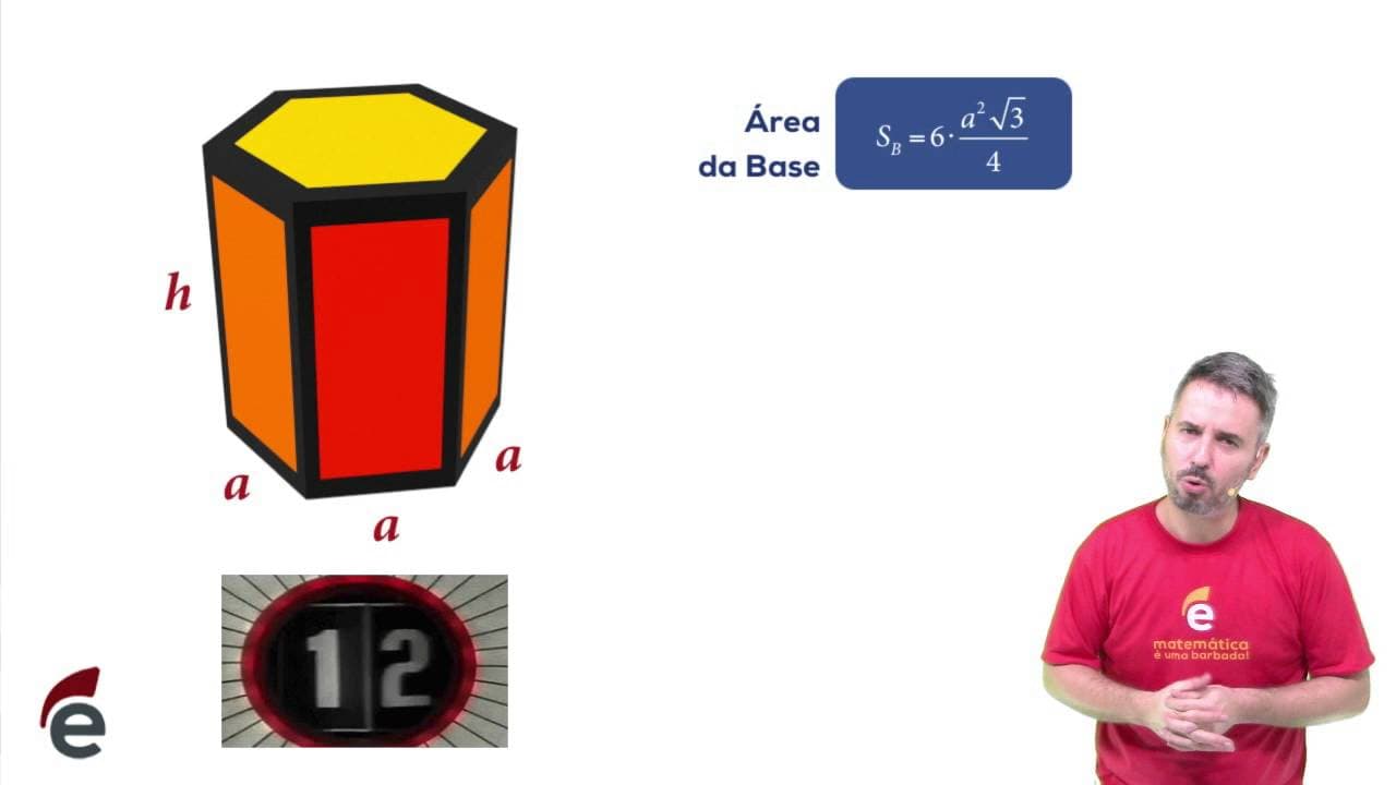 Thumbnail: Áreas Laterais de Prismas